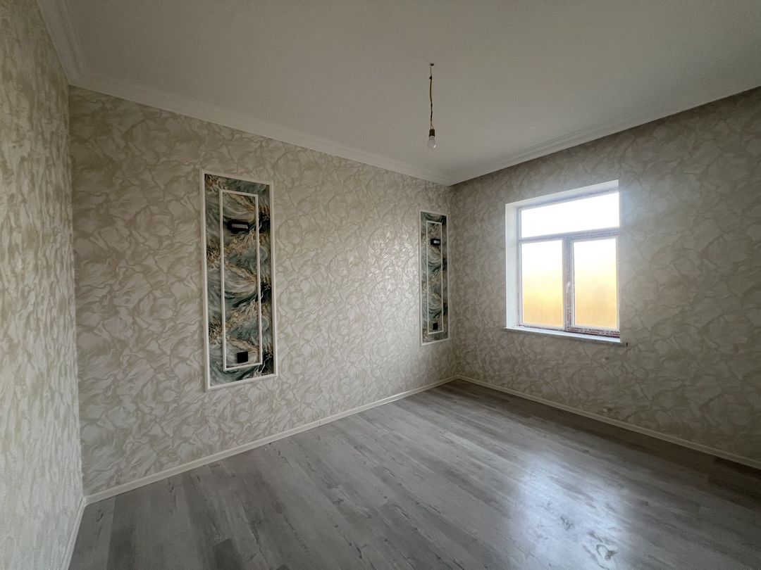 Satılır 3 otaqlı həyət evi/bağ evi 140 m² — Ev, villa, Bakı (7)
