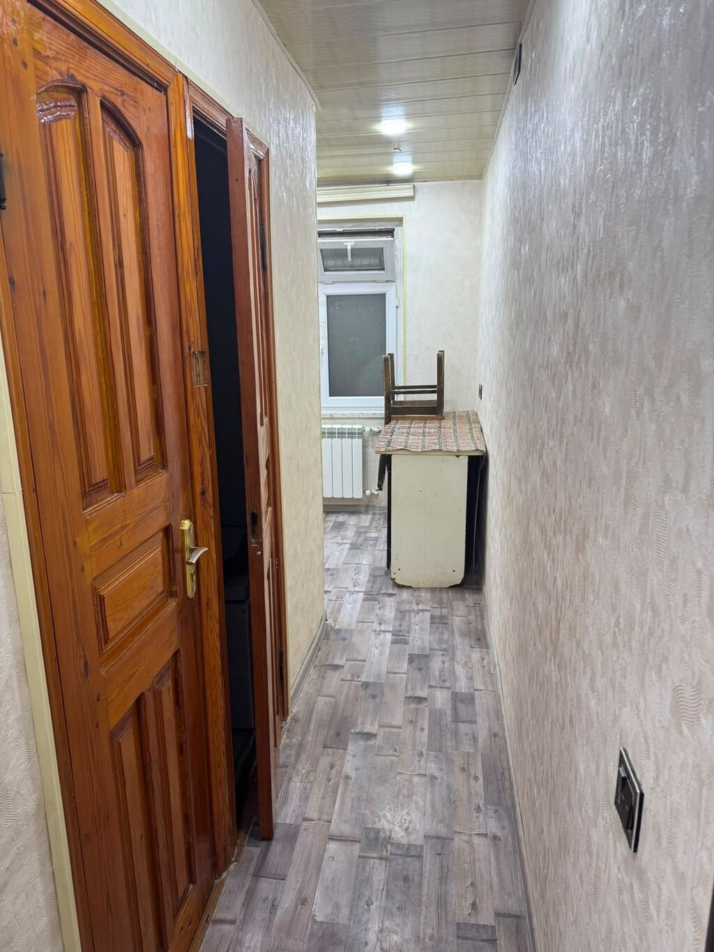Xırdalanda Kirayə 2 Otaqlı Mənzil Ünvan: Xırdalan şəhəri, Heydər — Mənzil, Xırdalan (5)