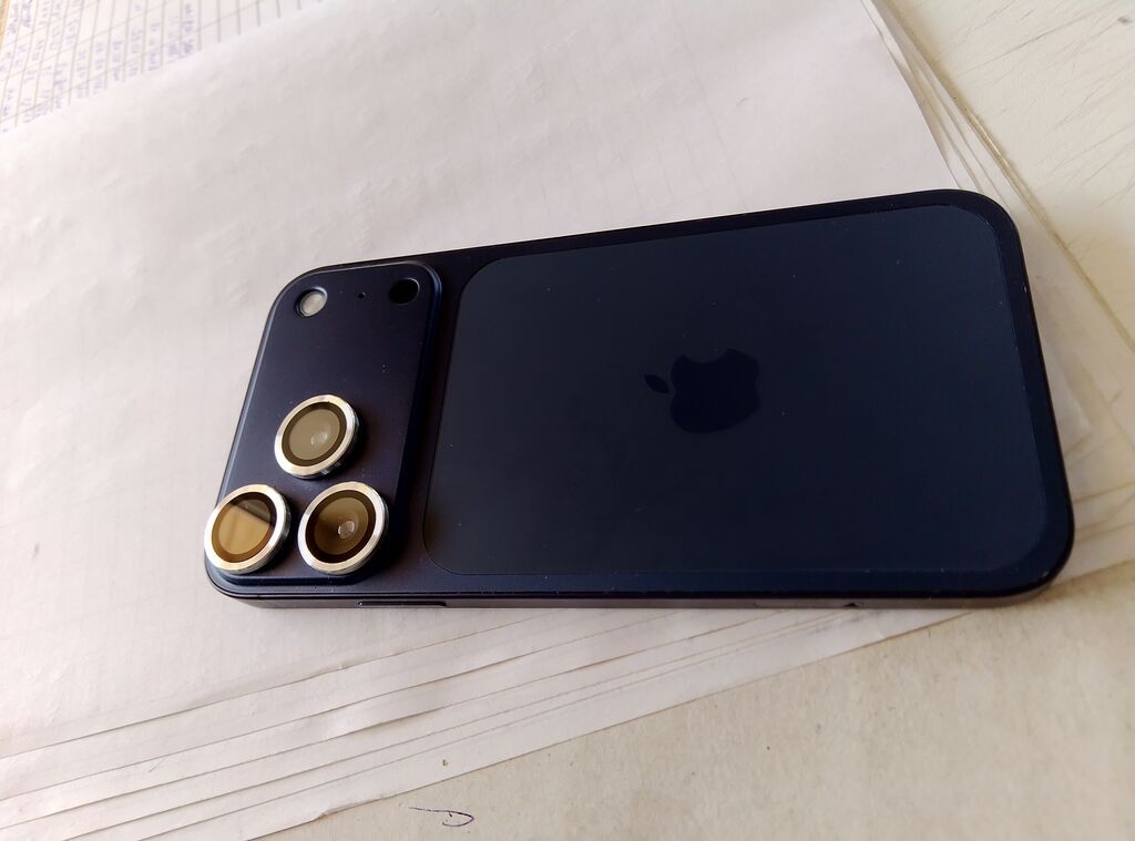 IPhone 11 — Apple iPhone, Şirvan
