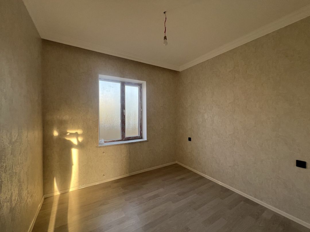 Satılır 3 otaqlı həyət evi/bağ evi 100 m² — Ev, villa, Bakı (7)