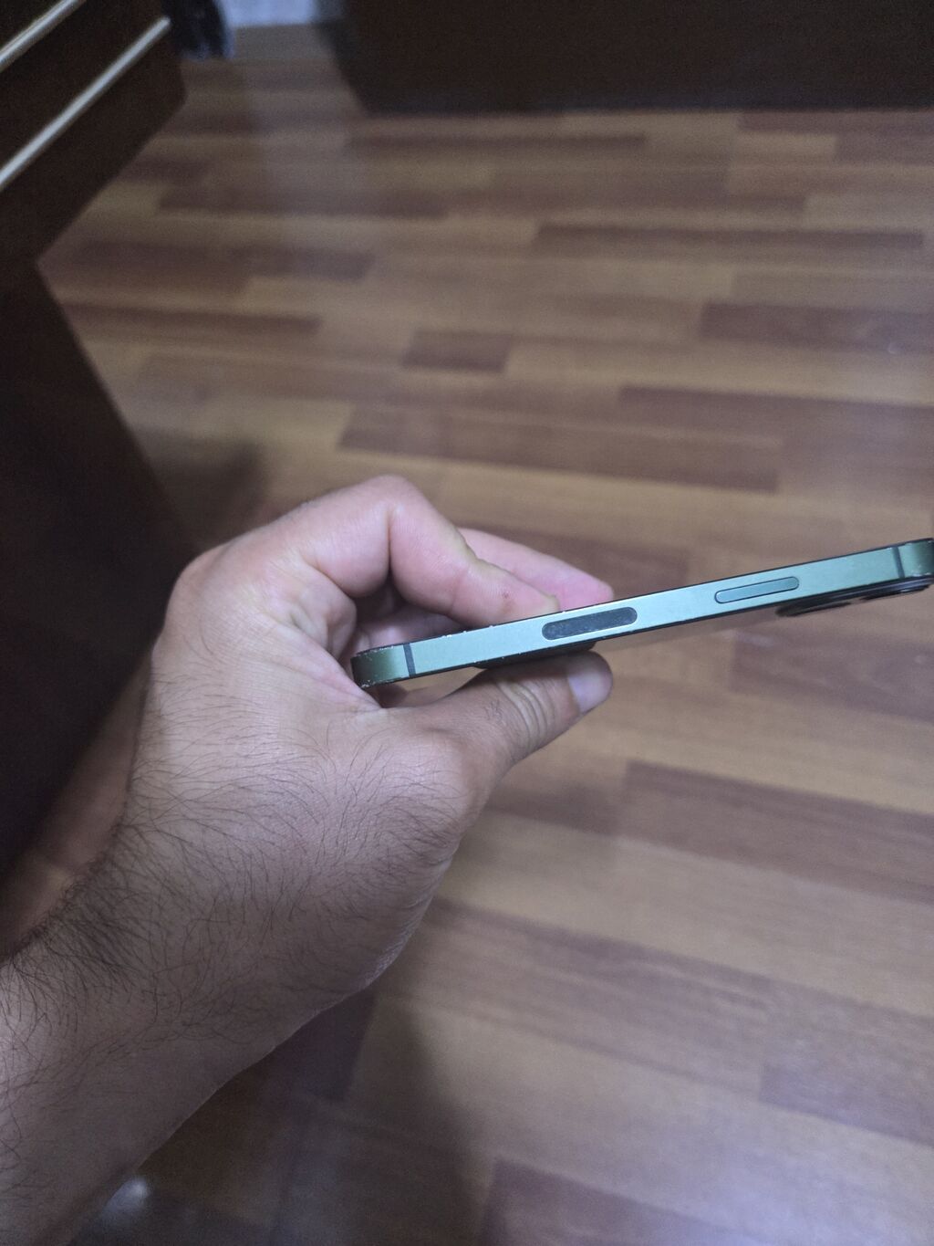 IPhone 13 mini — Apple iPhone, Bakı (5)