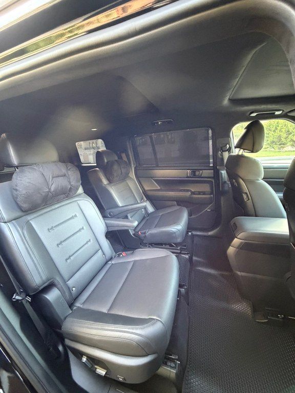 Hyundai Santa Fe, 1.6 L, 13 kWh, 2025 il, 6 960 km — Avtomobillər, Bakı (9)