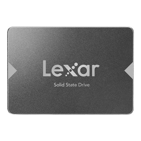 Lexar NS100 1 TB 2.5-inch Sata III SSD — Bakı