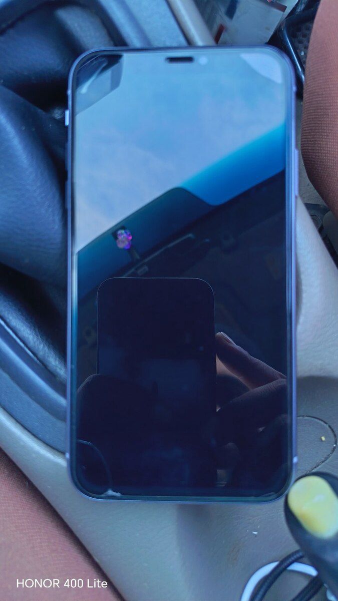 Apple iPhone 11 White 64GB/4GB — Smartfonlar, Bakı