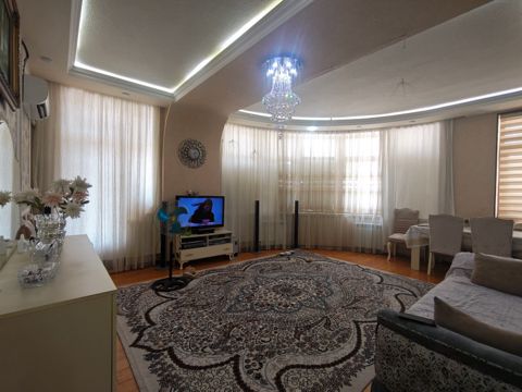 Satılır 3 otaqlı yeni tikili 93 m² — Xırdalan