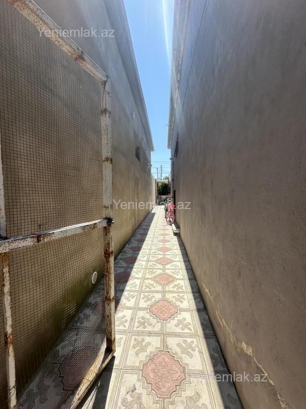 Satılır 4 otaqlı Həyət evi / Villa, 100 m², Qurd dərəsi — Ev, villa, Sumqayıt (7)