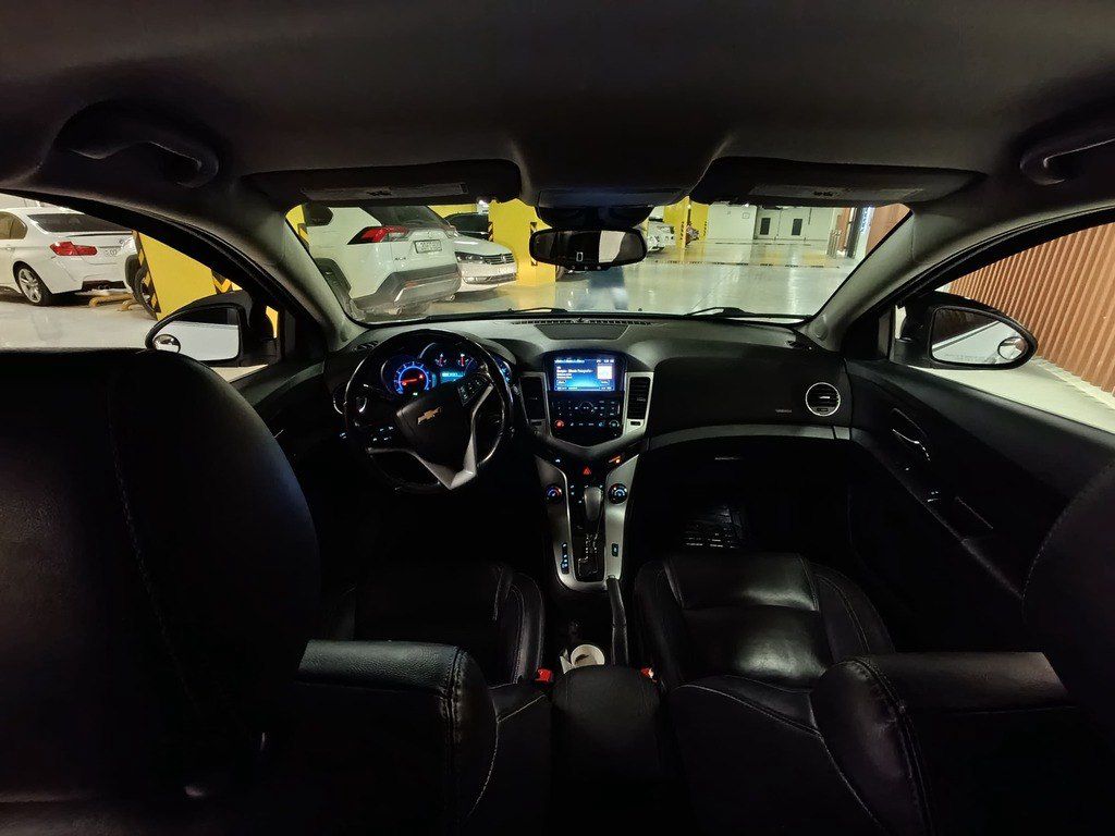 Chevrolet Cruze, 1.4 L, 2015 il, 300 000 km 20-FD-265 — Avtomobillər, Gəncə (6)
