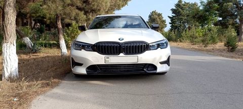 BMW 330, 2.0 L, 2019 il, 32 300 km — Bakı