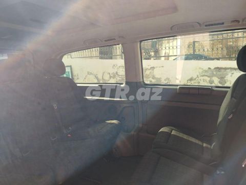 Mercedes Vito 111 2.2 L, 2006, 394 000 km — Bakı