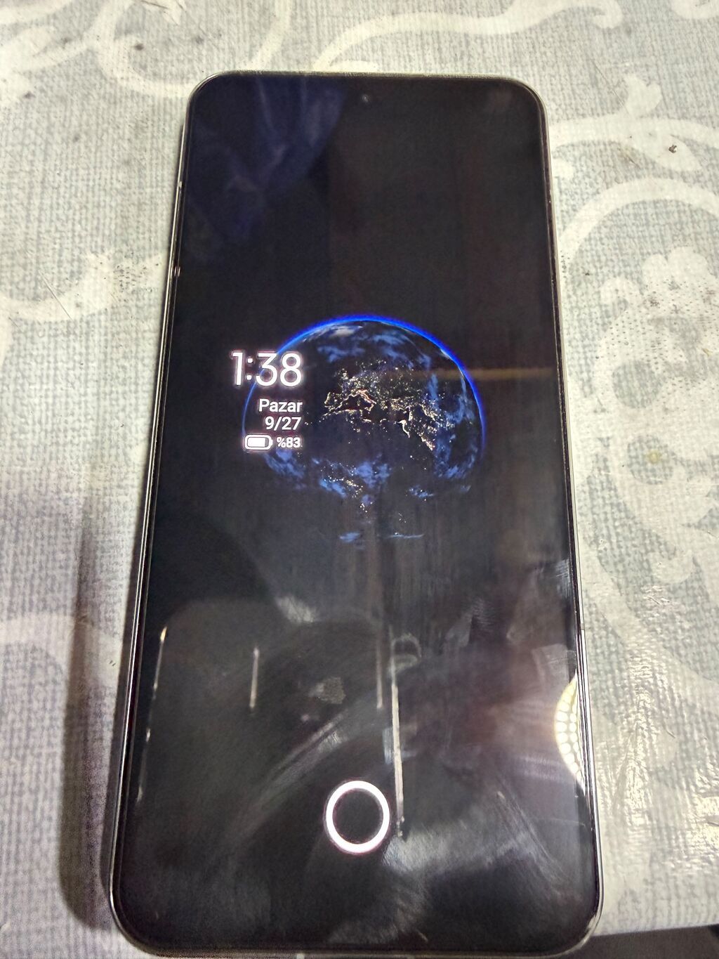 Xiaomi 13, 256 GB, rəng - Ağ, Sensor, Barmaq izi, Simsiz şarj — Xiaomi, Bakı (5)