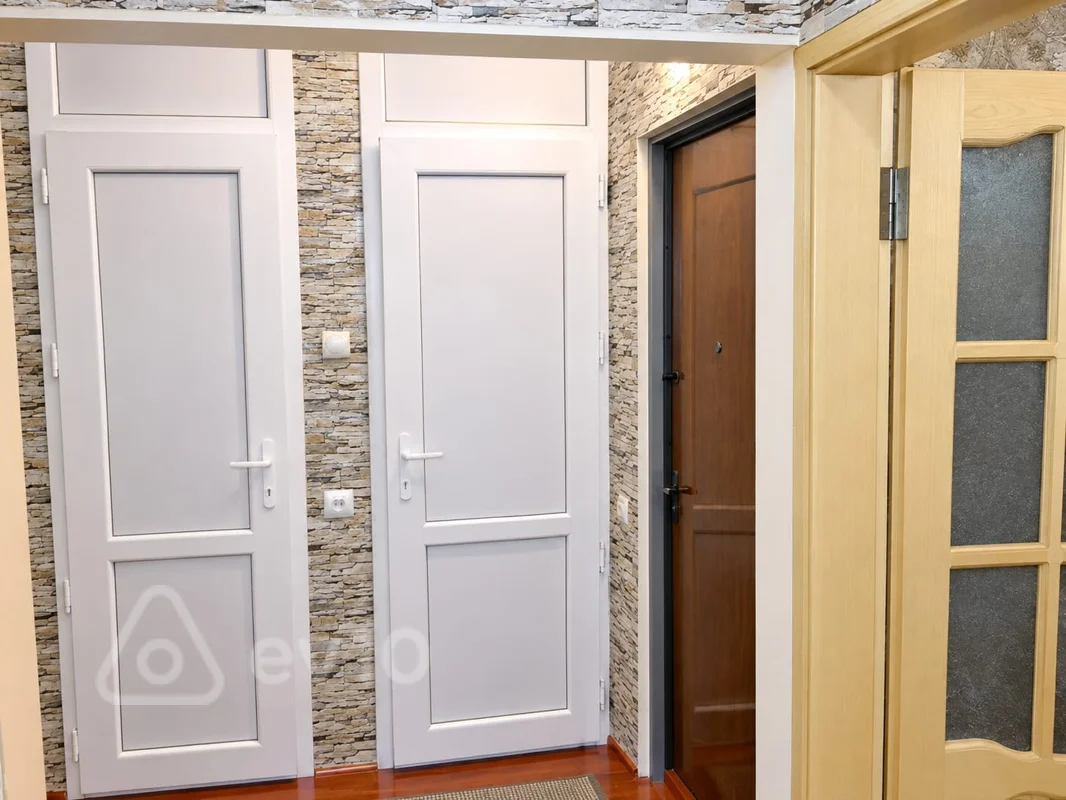 2 otaqlı mənzil, 65 m², Lutfizade kuc — kirayə — Mənzil, Bakı (4)
