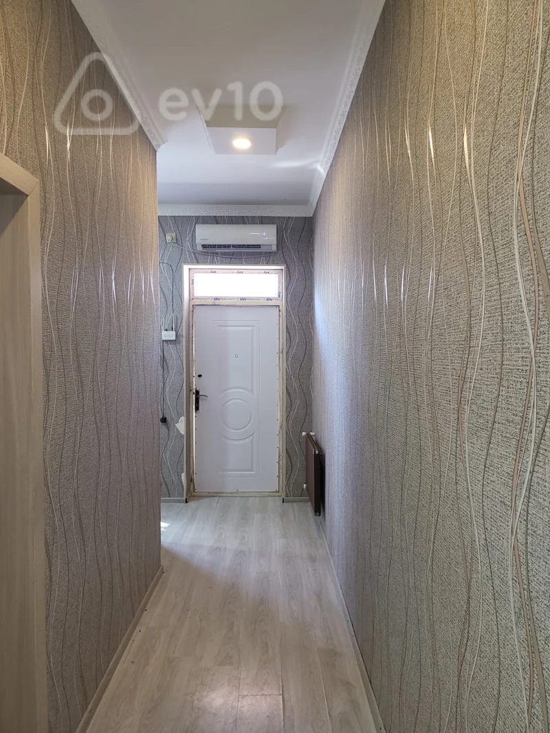 2 otaqlı həyət evi, 50 m², Xırdalan — kirayə — Ev, villa, Xırdalan (10)