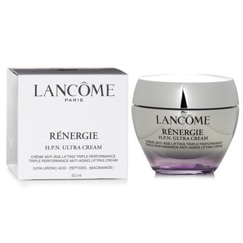 Üz kremi No Brand Renergie H.P.N. Ultra Cream 50 ml — Bakı