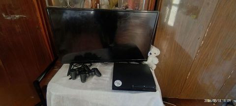 1 aydı alınıb satilir ps3 Buzovnadadı — Bakı