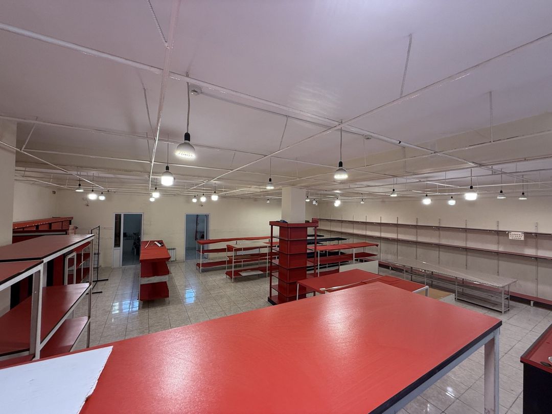 İcarəyə verilir obyekt 360 m² — Əmlak, Qusar (12)