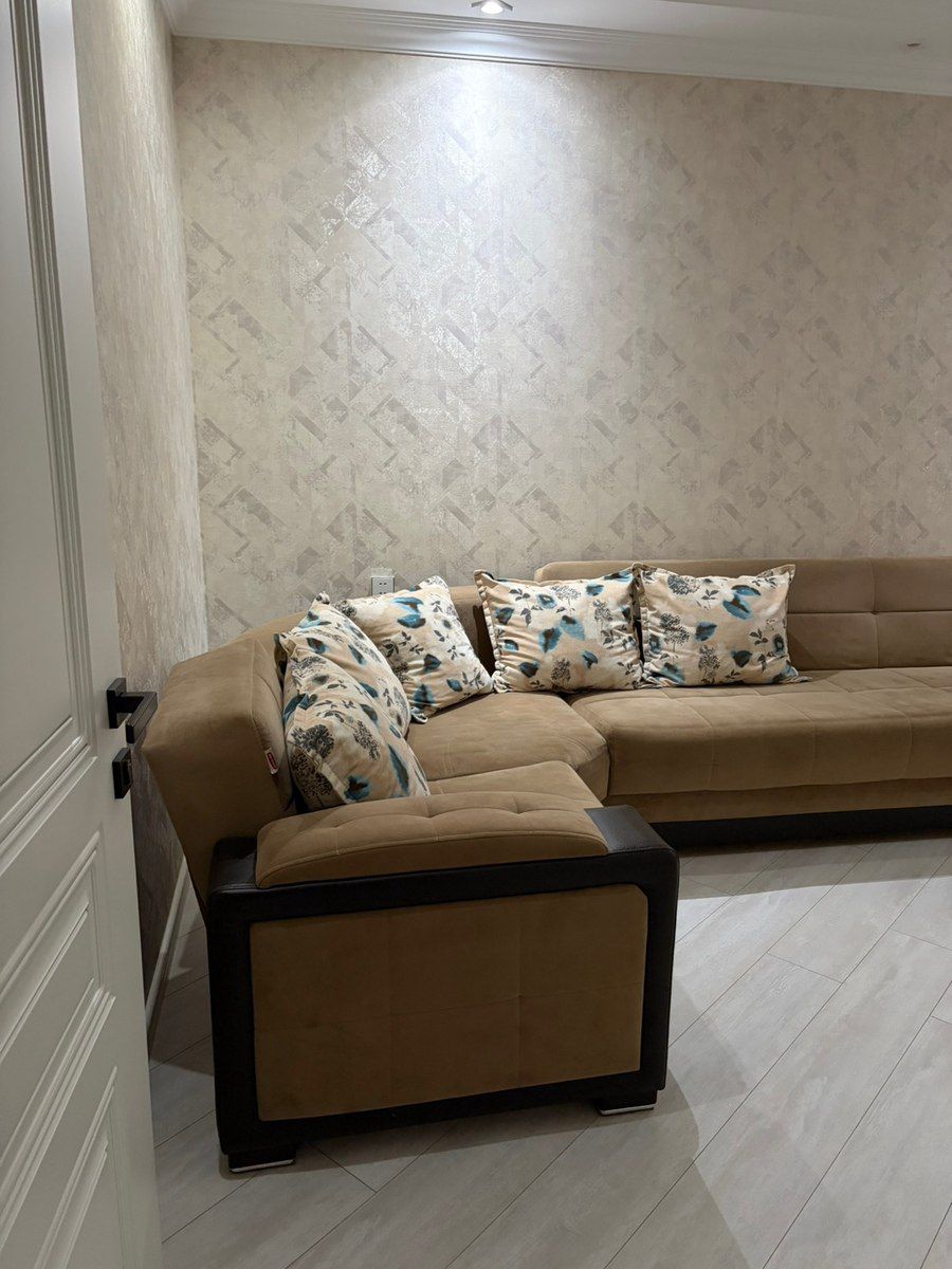 Künc divan — Mebel, Bakı (3)