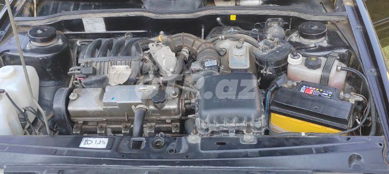 Lada (vaz) 2115 1.6 l, 2011, 56 934 km 04-BX-632 — Avtomobillər, Ağcabədi (5)