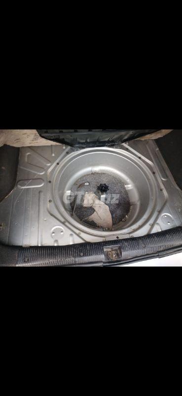 Opel Astra 2.0 L, 2000, 426 200 km — Avtomobillər, Ağcabədi (5)