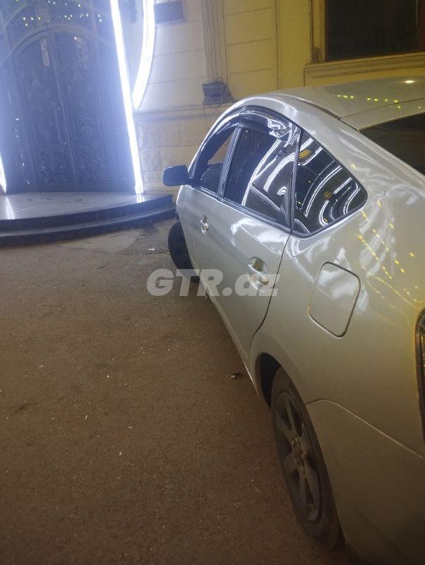 Toyota Prius 1.3 L, 2007, 32 200 km 77-CT-249 — Avtomobillər, Bakı (4)