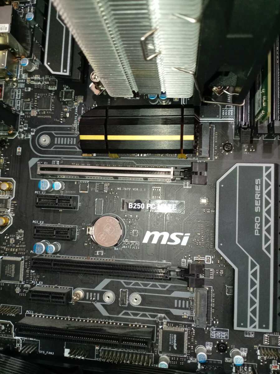 Gaming Pc — Masaüstü kompüterlər, Bakı (5)