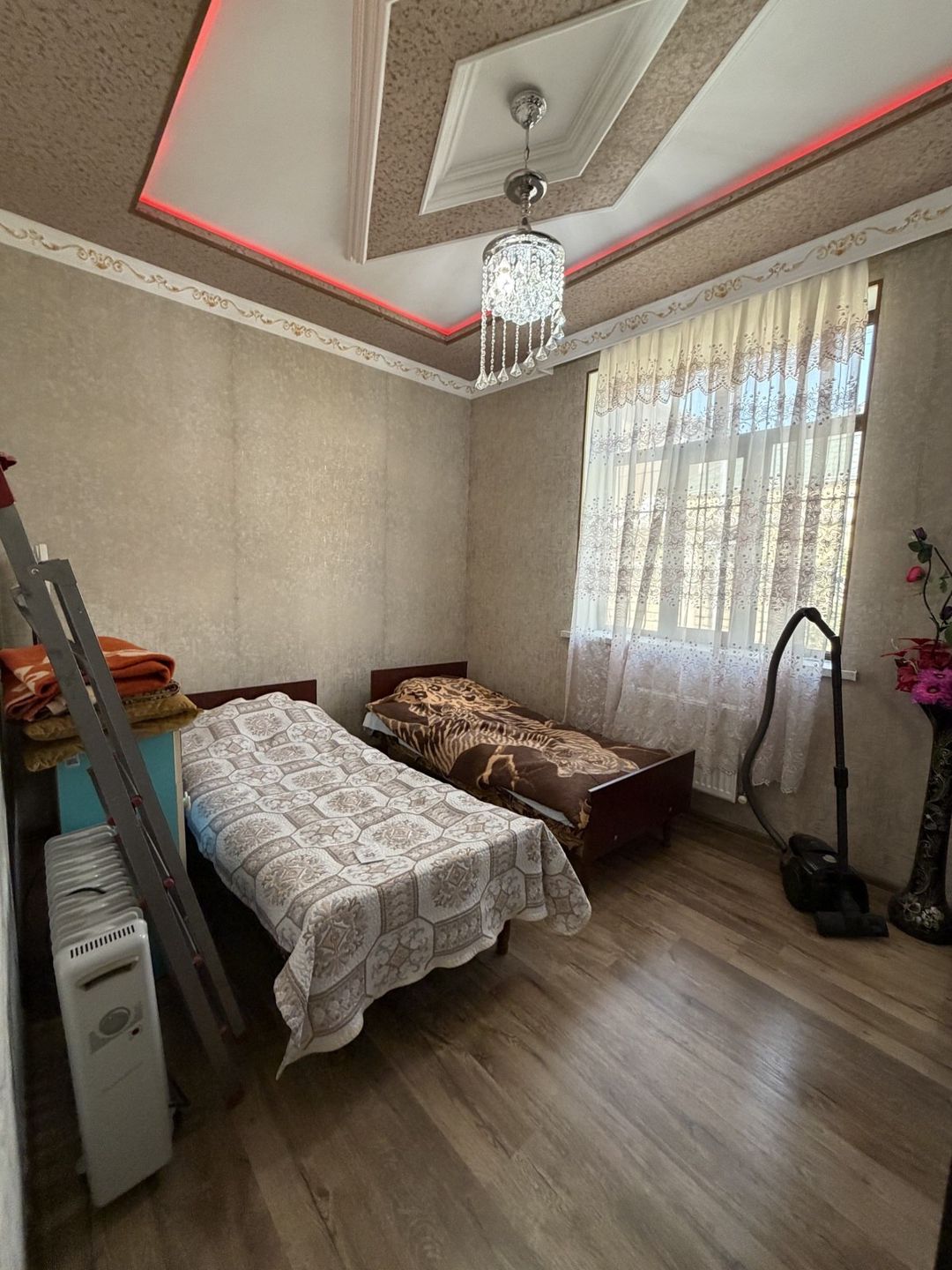 Satılır 4 otaqlı həyət evi/bağ evi 110 m² — Ev, villa, Bakı (7)