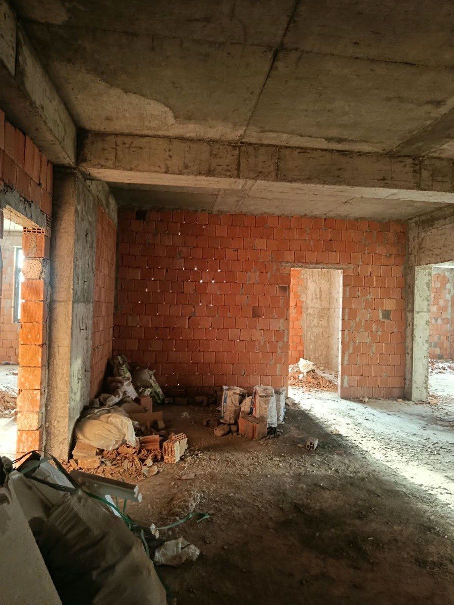 Satılır 4 otaqlı yeni tikili 227 m² — Mənzil, Bakı (9)