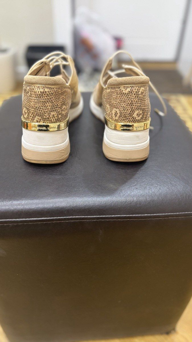 Ayaqqabı Michael Kors — Geyim, ayakkabı, aksesuarlar, Bakı (4)