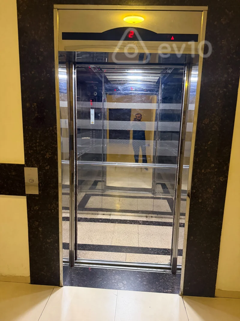 3 otaqlı mənzil, 90 m², Bakı, Gəncə prospekti — Mənzil, Bakı (4)