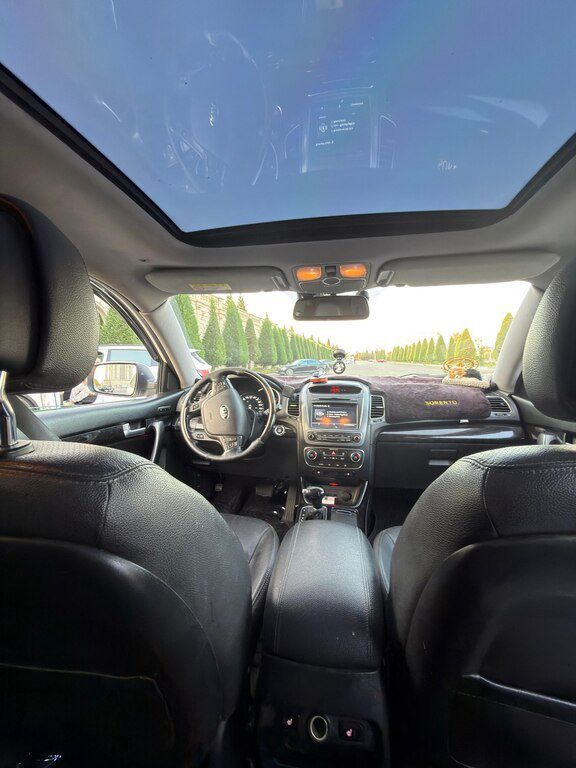 Kia Sorento, 2.0 L, 2012 il, 139 965 km 90-SO-841 — Avtomobillər, Gəncə (5)