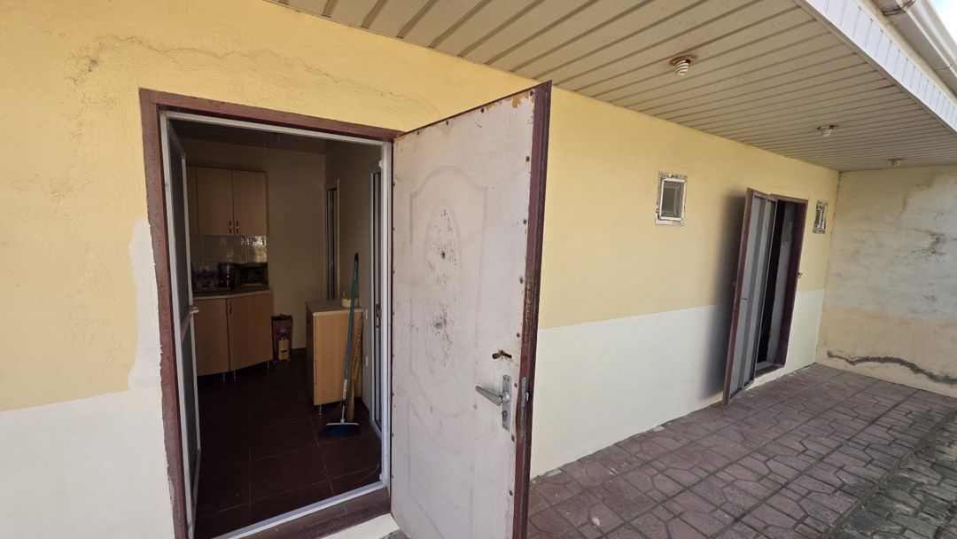 Villa, Hövsan qəs — Ev, villa, Bakı (8)