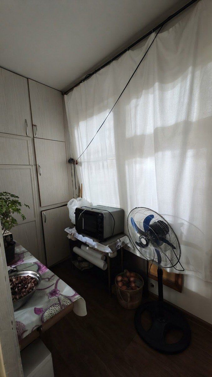 Satılır 2 otaqlı köhnə tikili 50 m² — Mənzil, Bakı (7)