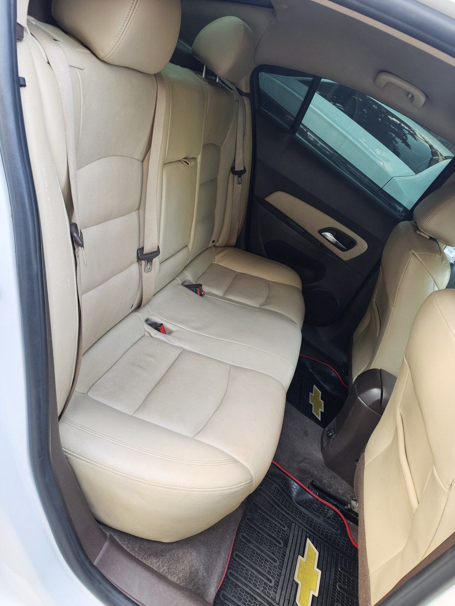 Chevrolet Cruze, 2016 il — Avtomobillər, Bakı (10)