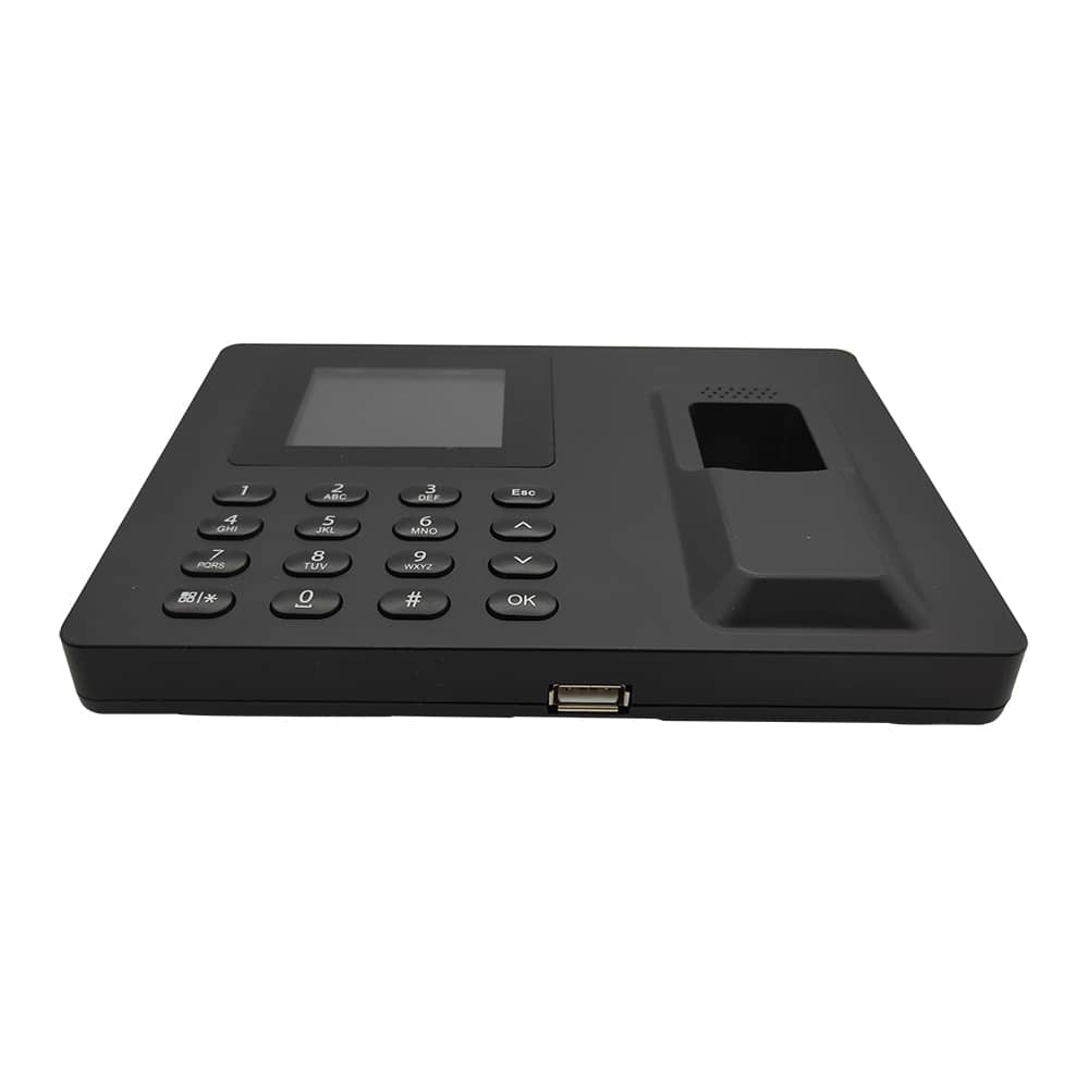 Davamiyyət terminalı Dahua DHI-ASA1222E-S — Mallar, Bakı (2)