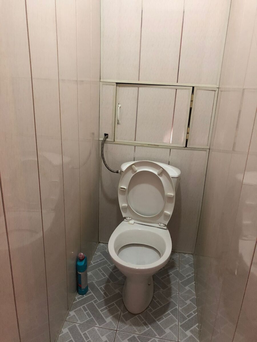 Satılır 3 otaqlı köhnə tikili 75 m² — Mənzil, Bakı (10)