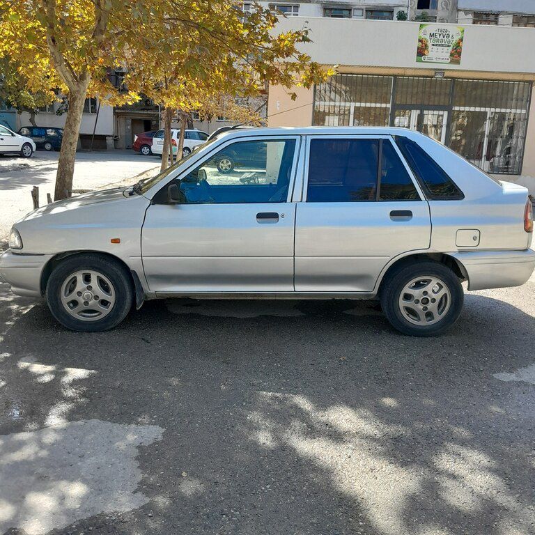 Saipa 141, 1.3 L, 2010 il, 400 000 km 90-SG-746 — Avtomobillər, Sumqayıt (5)
