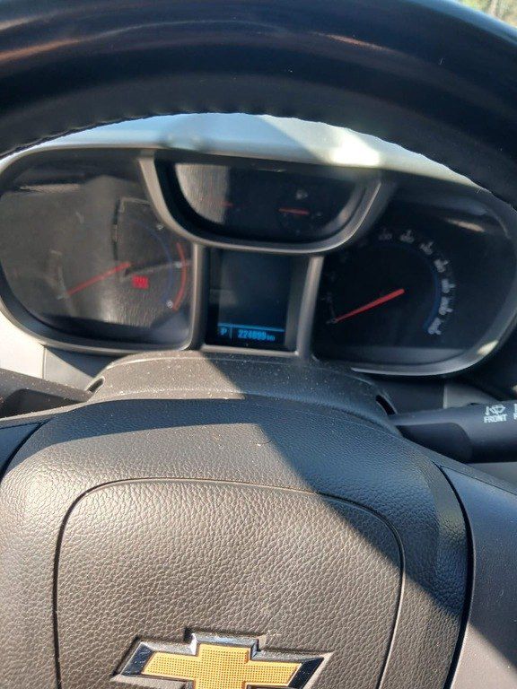 Chevrolet Orlando, 1.6 L, 2016 il, 224 000 km 77-SJ-819 — Avtomobillər, Bakı (11)