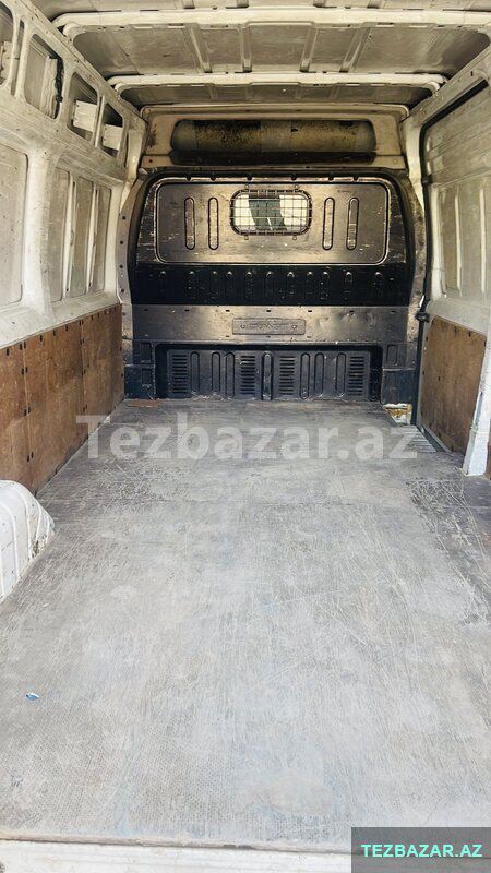 Fort transit icarəsi 1 illik — Logistika, Sumqayıt (4)