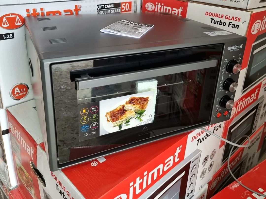 Elektrik soba — Ev texnikası, Bakı (11)