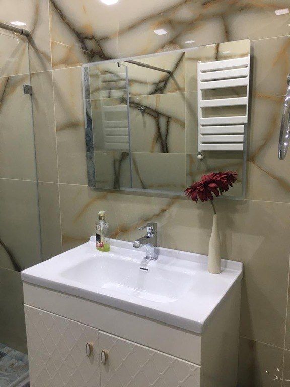 İcarəyə verilir 3 otaqlı yeni tikili 155 m² — Mənzil, Bakı (2)