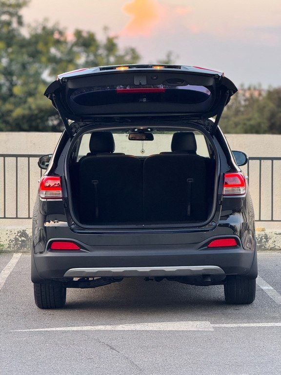 Kia Sorento, 2.0 L, 2016 il, 187 000 km — Avtomobillər, Bakı (8)