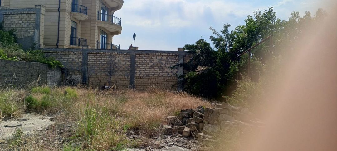 Satılır torpaq 12 sot — Torpaq, Bakı (6)