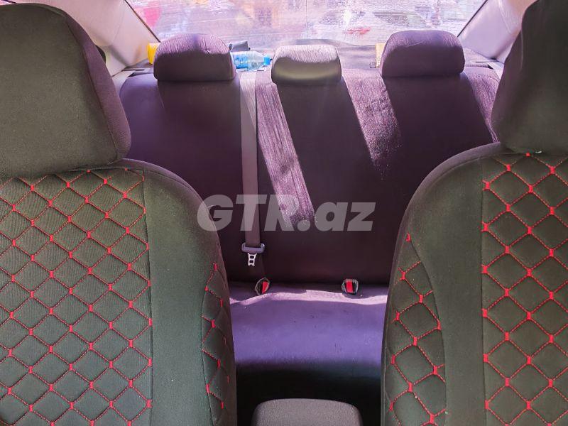 Hyundai Avante 1.6 L, 2016, 236 km — Avtomobillər, Bakı (9)