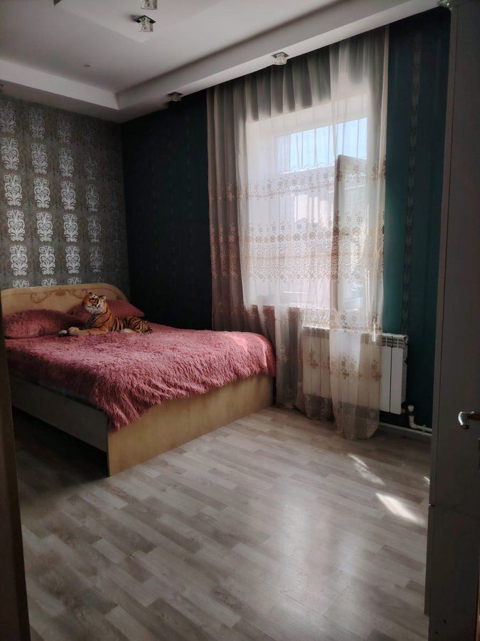 Bağ evi, 100 m², Binəqədi 133 nömrəli avtobusun son dayanacağı, Bakı — Daşınmaz əmlak, Bakı (6)