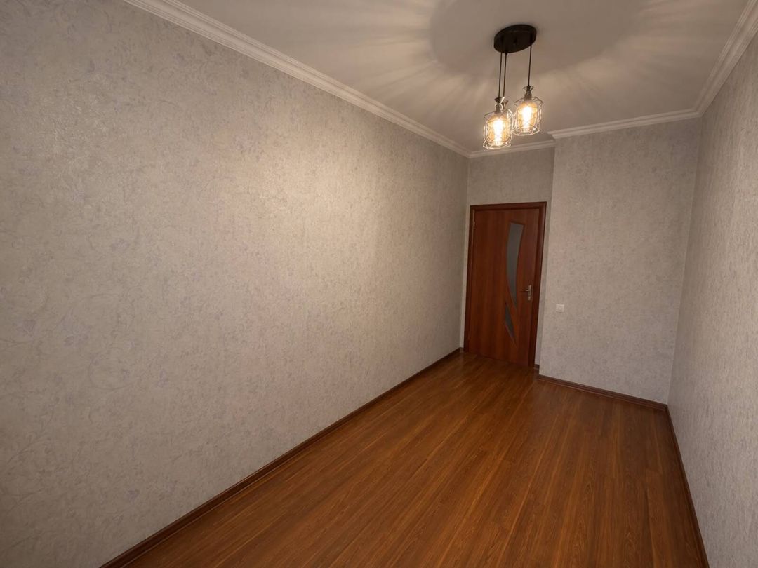Satılır 3 otaqlı yeni tikili 87 m² — Mənzil, Bakı (4)