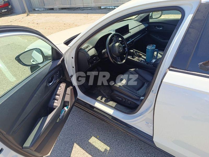 Honda Accord 2.0 L, 2023, 47 798 km — Avtomobillər, Bakı (7)