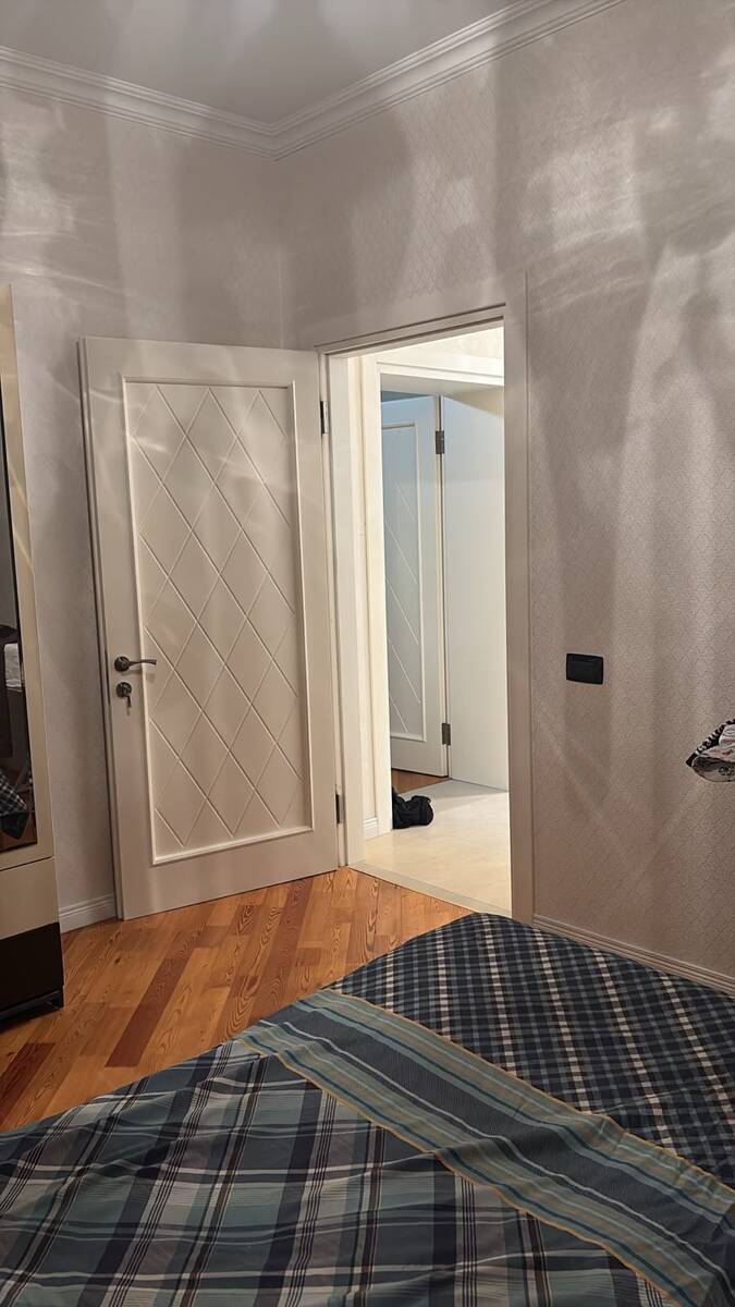 Satılır 4 otaqlı həyət evi/bağ evi 160 m² — Ev, villa, Bakı (11)