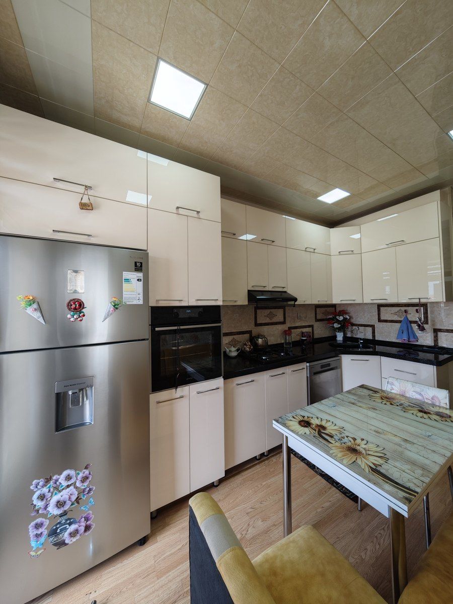 Satılır 4 otaqlı yeni tikili 100 m² — Mənzil, Bakı (7)