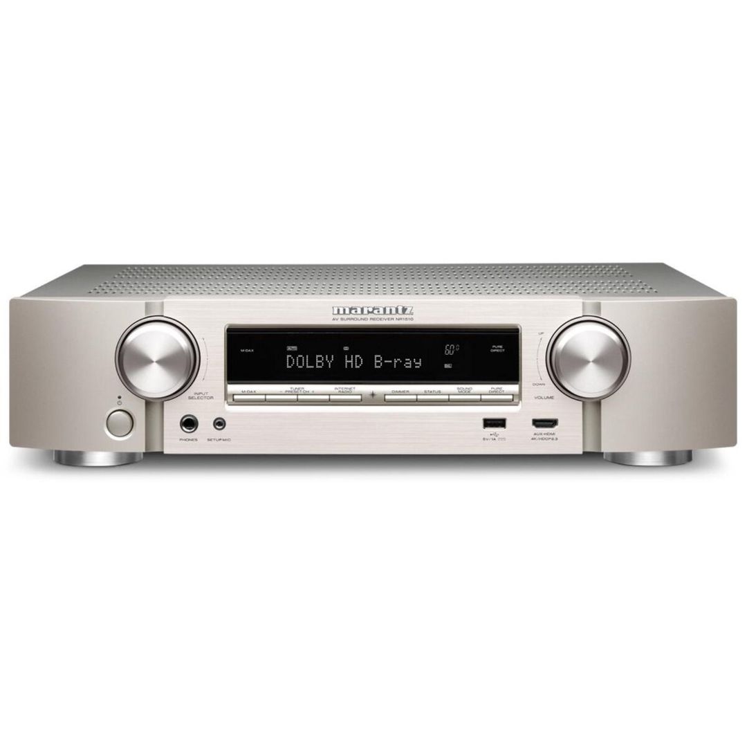 Marantz NR1510 — Səs texnikası, Bakı (5)