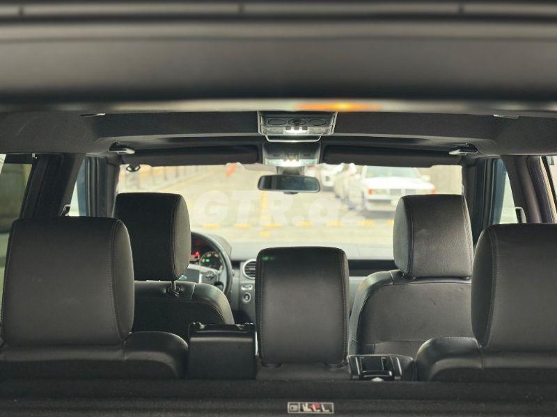 Land Rover Discovery 3.0 L, 2011, 199 350 km — Avtomobillər, Bakı (3)