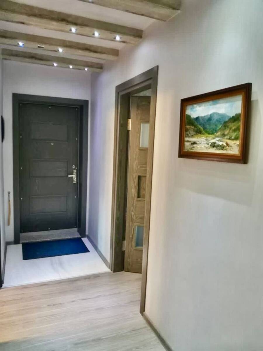 Satılır 3 otaqlı köhnə tikili 85 m² — Mənzil, Bakı (6)